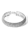 Fashion Jewelry elegantní náramek z krystalů