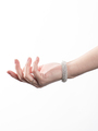Fashion Jewelry elegantní náramek z krystalů