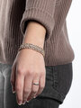 Fashion Jewelry elegantní náramek z krystalů
