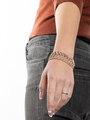 Fashion Jewelry elegantní náramek z krystalů