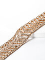 Fashion Jewelry elegantní náramek z krystalů