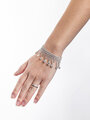 Fashion Jewelry náramek s krystalky