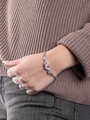 Fashion Jewelry elegantní náramek s krystalky