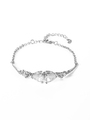 Fashion Jewelry elegantní náramek s krystalky
