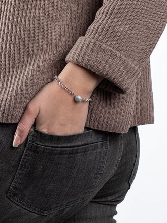 Fashion Jewelry stylový náramek s krystalky 