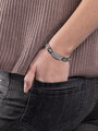 Fashion Jewelry elegantní náramek s krystalky