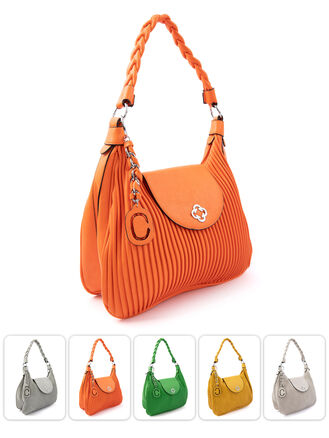 AScollection elegantní velká kabelka