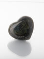 Labradorit srdce hmotnost cca 96 g rozměry cca 5,8x6.8cm